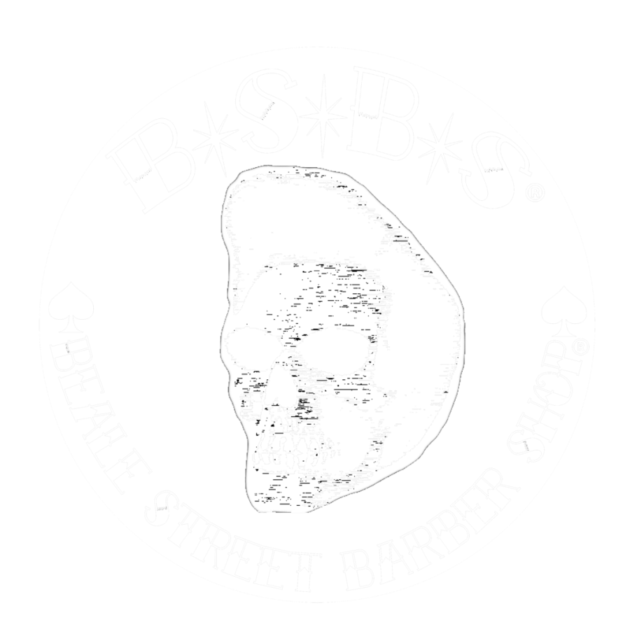Beale Street Barber Shop B S B S Buy Our Products